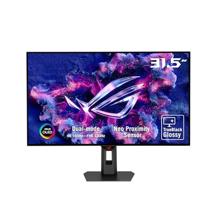Price history for ASUS ROG Strix OLED XG32UCWG | Pangoly