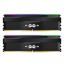 Silicon Power Zenith RGB 32GB (2x16GB) DDR5 6000MT/s (PC5-48000) 288-pin CL30 1.35V SU032GXLWU60AFDFAB