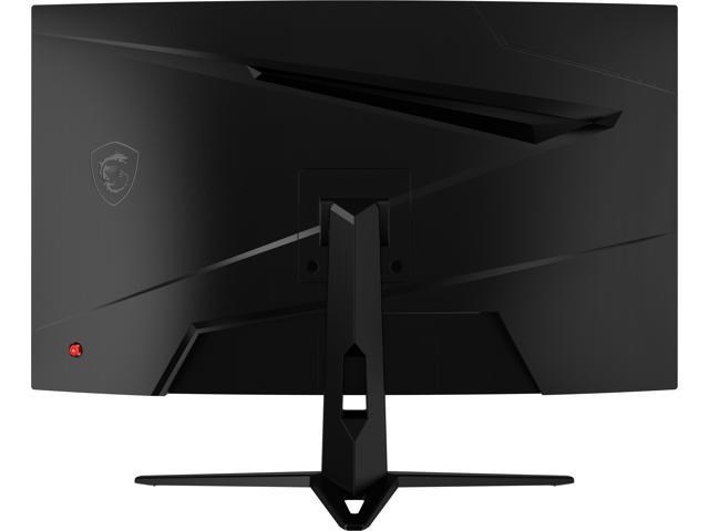MSI G273CQ image 8
