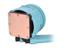 Thermaltake TOUGHLIQUID 240 ARGB Turquoise Edition thumbnail 4