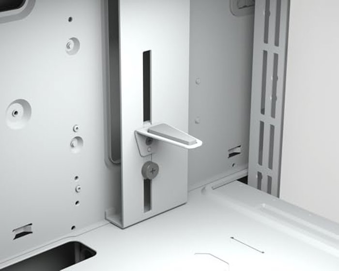 Cougar Duoface Pro RGB White image 7