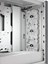 CORSAIR iCUE 5000X White thumbnail 10