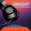JBL Quantum 100 Black thumbnail 3