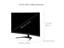 ViewSonic VX3268-PC-MHD thumbnail 2