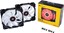CORSAIR AF140 LED Dual Pack Red thumbnail 9