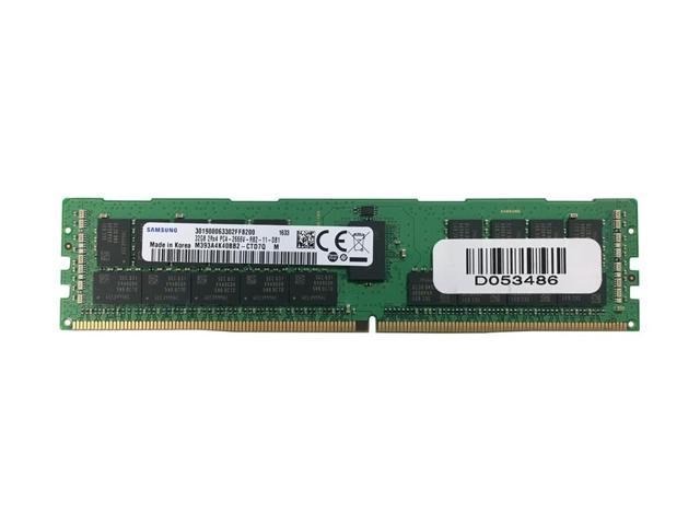 Samsung 32GB DDR4 2666 M393A4K40BB2-CTD image 6