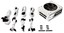 CORSAIR RMX Series RM750x White thumbnail 5