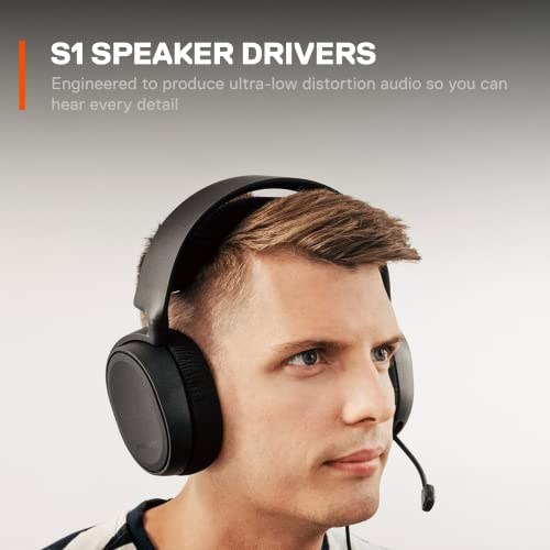 SteelSeries Arctis 3 image 4