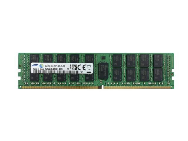 Samsung M393A4K40BB0-CPB 32GB DDR4-2133 2Rx4 LP ECC REG image 5