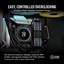 Corsair Dominator Platinum RGB 32GB (2x16GB) DDR5 6000MHz thumbnail 6