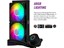 COOLER MASTER Masterliquid ML240L ARGB V2 thumbnail 6