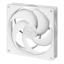 ARCTIC P14 PWM White 140mm Pressure-optimised 200-1700 RPM ACFAN00222A