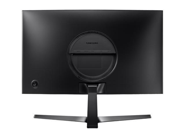 Samsung C24RG50 image 11