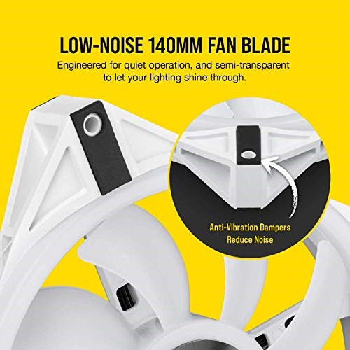 Corsair iCUE QL140 RGB image 7