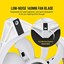 Corsair iCUE QL140 RGB thumbnail 7