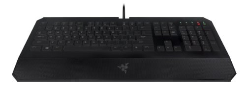 Razer Deathstalker セット Razer Announces the DeathStalker Ultimate - The World's Smartest