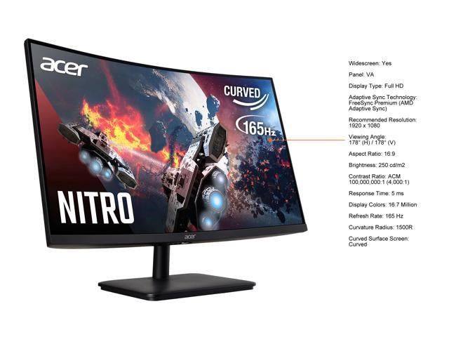 Acer ED0 ED270R Sbiipx image 5