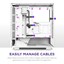 NZXT H5 Elite White thumbnail 7