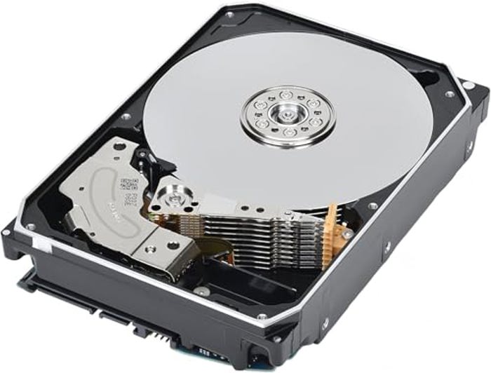 Toshiba N300 NAS 14TB image 5