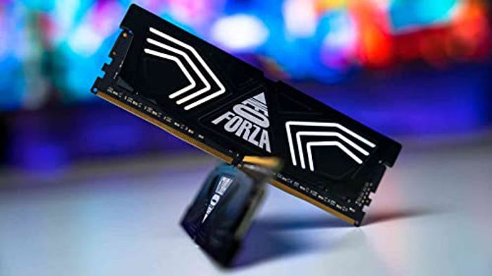 Neo Forza Faye 16GB (2x8GB) DDR4 4400 image 4