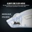 Corsair M75 Wireless White thumbnail 5