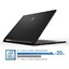 MSI GS65 Stealth THIN-051 thumbnail 2