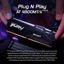 Kingston FURY Beast RGB 128GB (4x32GB) DDR5 5200 thumbnail 8