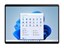 Microsoft Surface Pro X Platinum E8R-00001 thumbnail 2