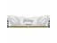 Kingston Fury Renegade White 32GB DDR5 6400 thumbnail 3