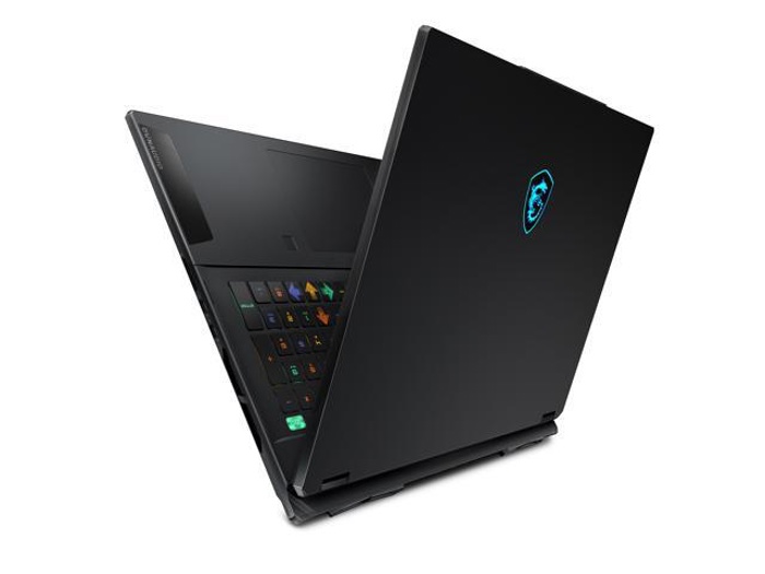 MSI Stealth 18 HX AI A2XWIG-036US image 15