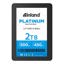 INLAND Platinum 2TB SSD TLC 3D NAND SATA III 6Gb/s 2.5"