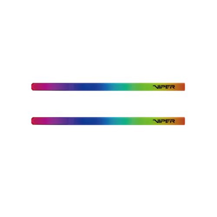 Patriot Viper Elite 5 Ultra RGB 32GB (2X16GB) DDR5 6400 image 5