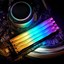XPG D60G RGB 16GB (2x8GB) DDR4 3600MHz thumbnail 6