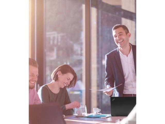 Lenovo ThinkPad L13 Yoga 20R5002LUS image 4