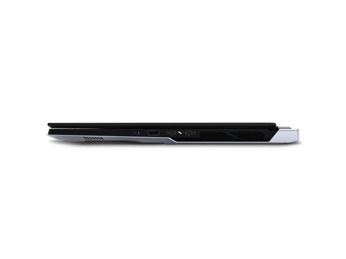MSI Titan 18 HX AI A2XWJG-614US image 9