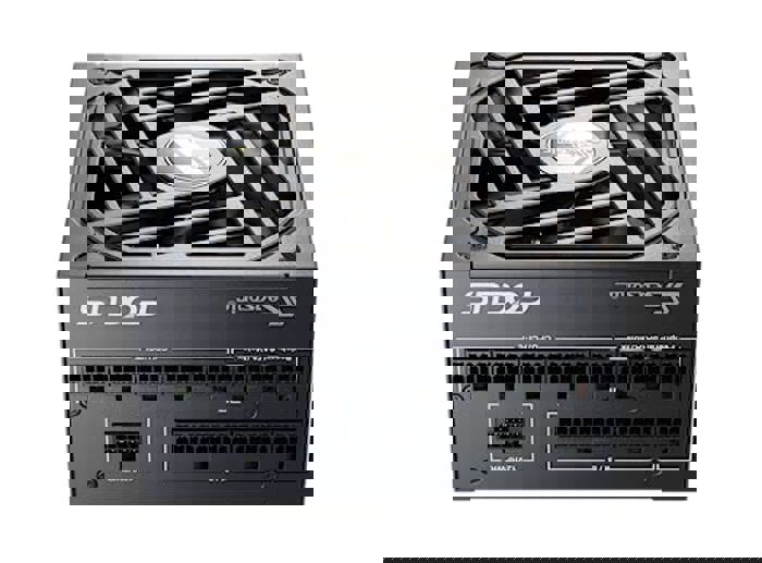 Seasonic Focus V3 GX850 vs FOCUS SGX750 Power Supply Comparison Pangoly