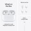 Apple AirPods Pro 2nd Generation USB-C Charging thumbnail 4