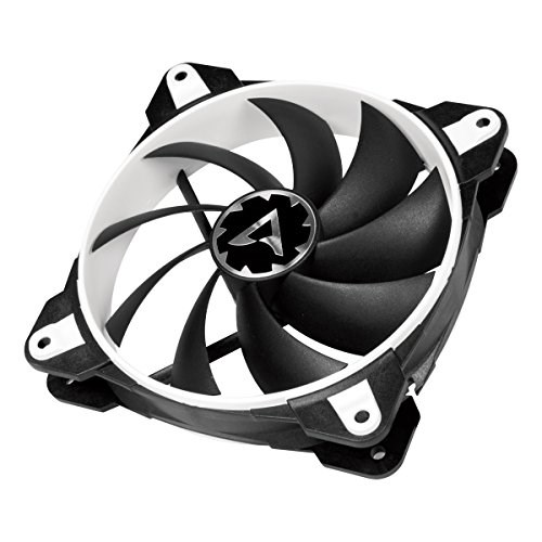 ARCTIC BioniX F120 White image 3