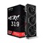 XFX Speedster MERC319 AMD Radeon RX 6900 XT Black 16GB GDDR6 HDMI 2.1 2x DP USB-C RX-69XTACBD9