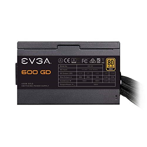 EVGA 600 GD image 6