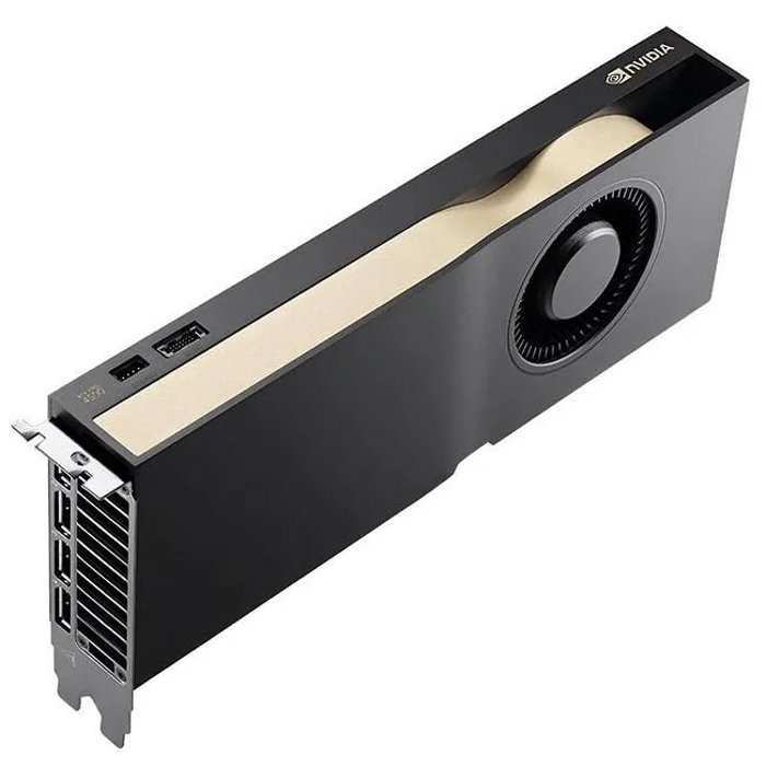 NVIDIA RTX PRO 4500 Blackwell