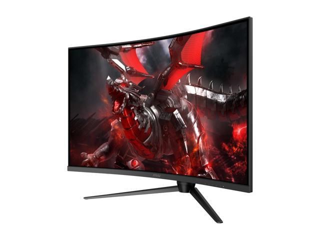MSI OPTIX G321CQP image 5