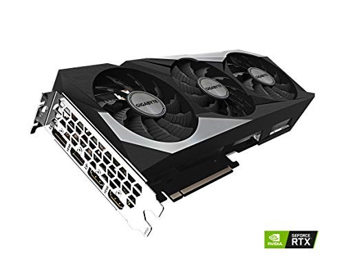 Gigabyte GeForce RTX 3070 Gaming OC 8G image 5