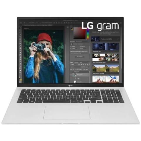 LG Gram 17Z90P-G.AA76D