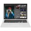 LG Gram 17Z90P-G.AA76D 17" WQXGA 11th gen Intel Core i7 16 GB LPDDR4x-SDRAM 512 GB SSD Wi-Fi 6 (802.11ax) Windows 10 Home Silver