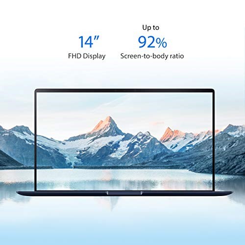 Asus ZenBook 14 UX434FLC-XH77 image 8