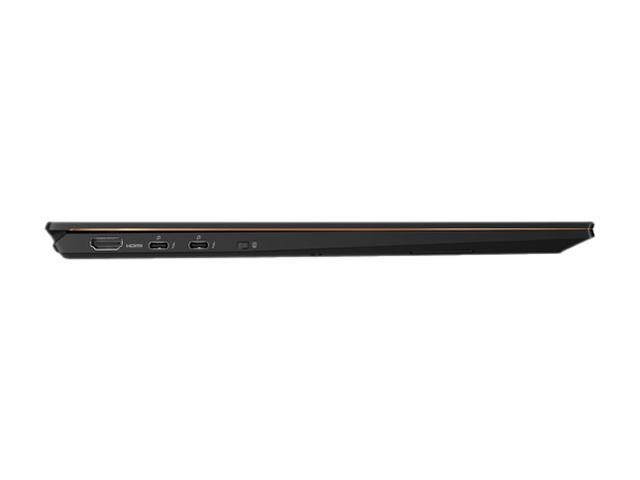 MSI Summit E16Flip A11UCT-026 image 7