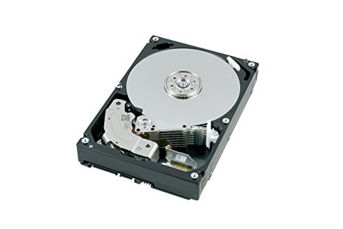 Toshiba N300 10TB image 3