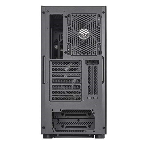 Silverstone SETA A1 Silver image 9