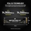 Corsair MP700 PRO XT 2TB thumbnail 3